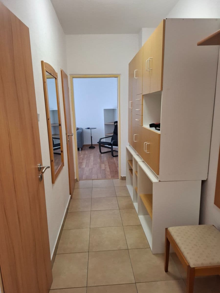 Pronájem bytu 2+1 47 m², Astrová, Ružinov, Bratislavský kraj Pronájem bytu 2+1 47 m², Astrová, Ružinov, Bratislavský kraj
