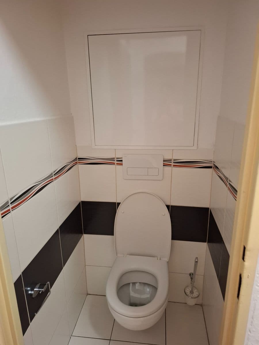 Pronájem bytu 2+1 47 m², Astrová, Ružinov, Bratislavský kraj Pronájem bytu 2+1 47 m², Astrová, Ružinov, Bratislavský kraj