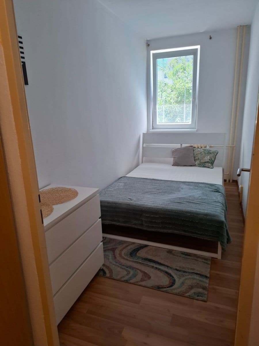 Pronájem bytu 2+1 47 m², Astrová, Ružinov, Bratislavský kraj Pronájem bytu 2+1 47 m², Astrová, Ružinov, Bratislavský kraj
