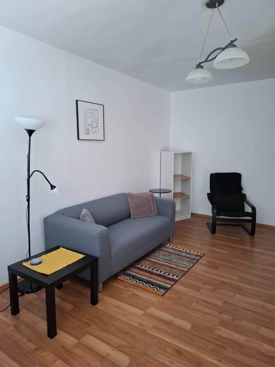 Pronájem bytu 2+1 47 m², Astrová, Ružinov, Bratislavský kraj Pronájem bytu 2+1 47 m², Astrová, Ružinov, Bratislavský kraj