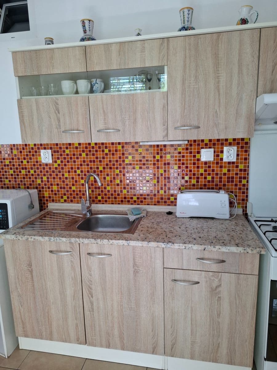 Pronájem bytu 2+1 47 m², Astrová, Ružinov, Bratislavský kraj Pronájem bytu 2+1 47 m², Astrová, Ružinov, Bratislavský kraj