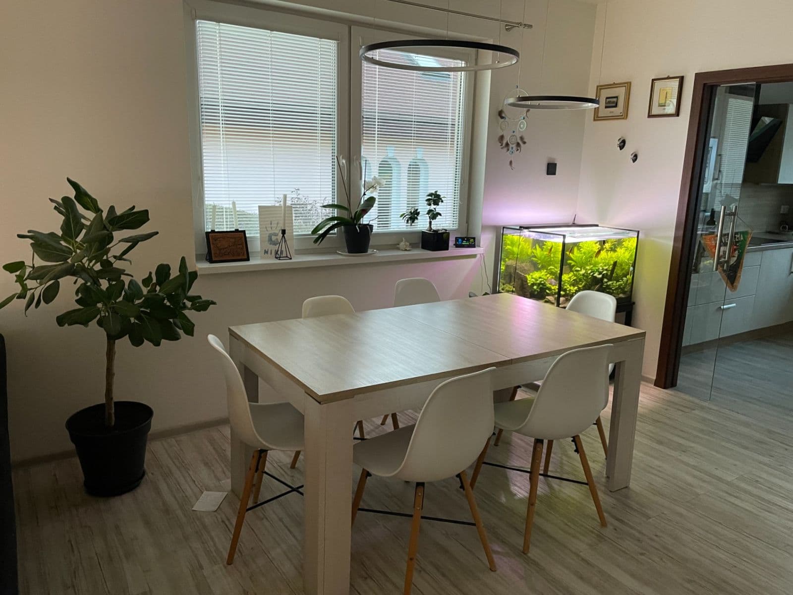 Pronájem domu 120 m², pozemek 900 m², Dobrovice, Středočeský kraj Pronájem domu 120 m², pozemek 900 m², Dobrovice, Středočeský kraj
