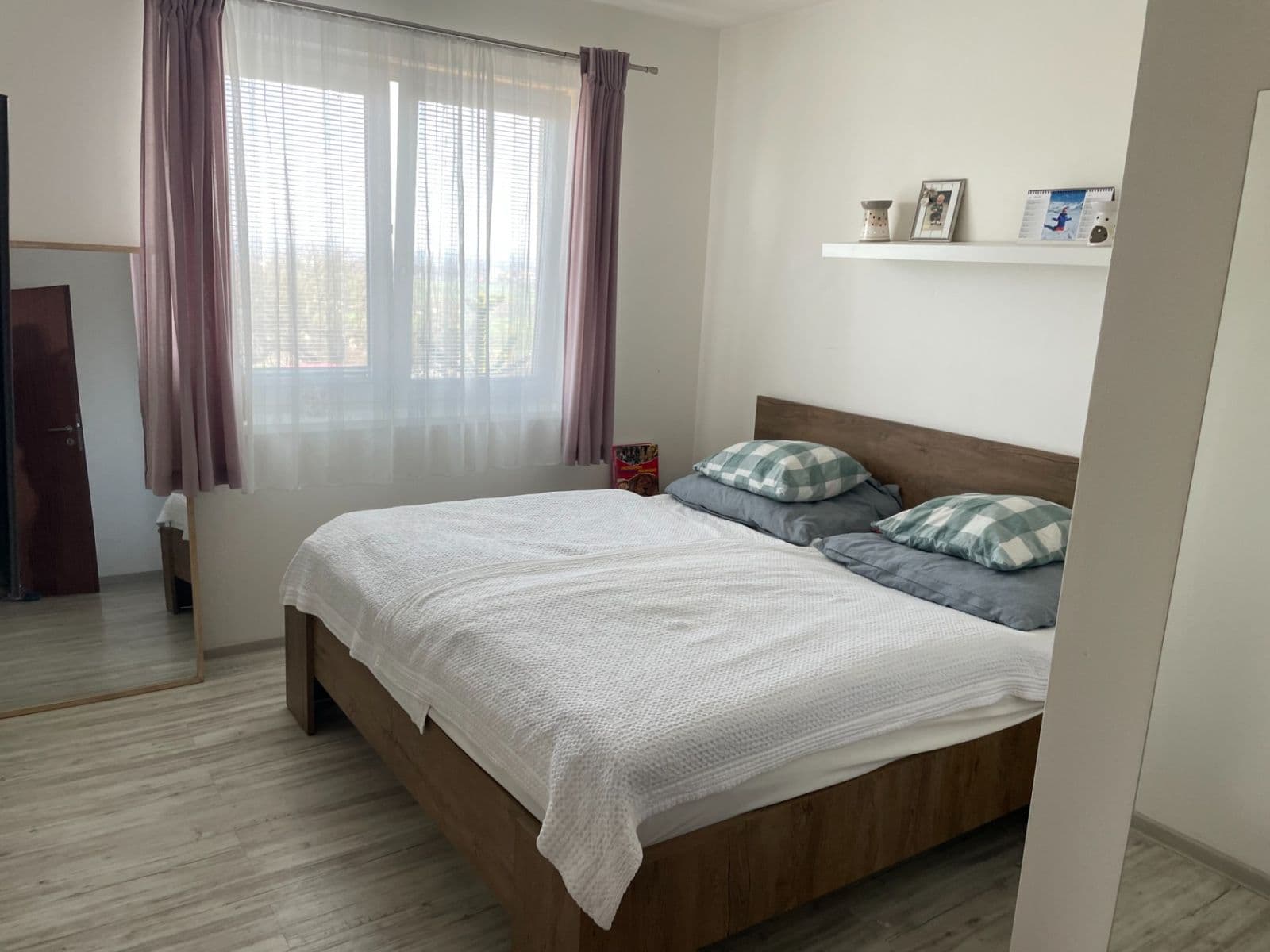 Pronájem domu 120 m², pozemek 900 m², Dobrovice, Středočeský kraj Pronájem domu 120 m², pozemek 900 m², Dobrovice, Středočeský kraj