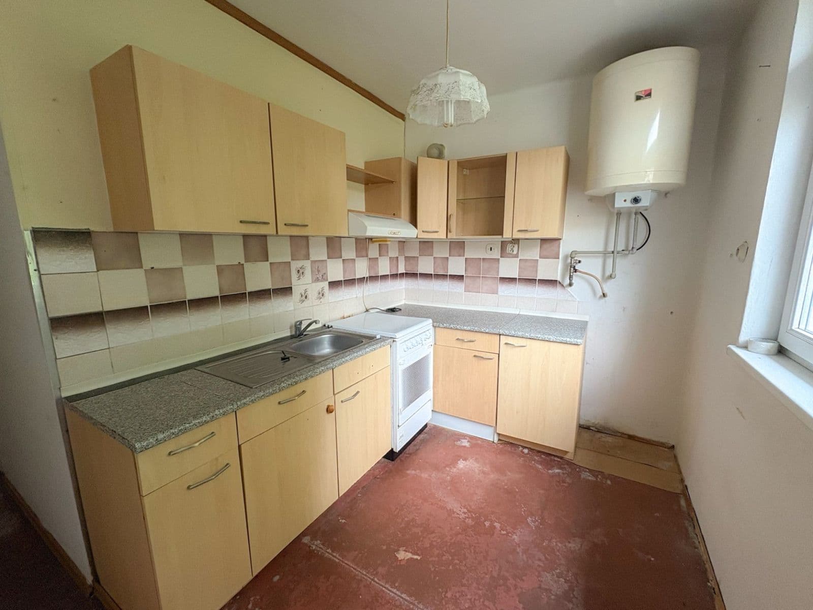 Prodej bytu 2+1 58 m², Černá v Pošumaví, Jihočeský kraj Prodej bytu 2+1 58 m², Černá v Pošumaví, Jihočeský kraj