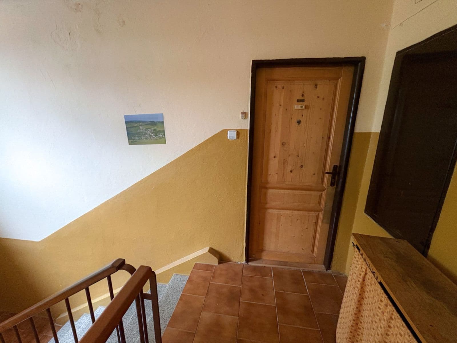 Prodej bytu 2+1 58 m², Černá v Pošumaví, Jihočeský kraj Prodej bytu 2+1 58 m², Černá v Pošumaví, Jihočeský kraj