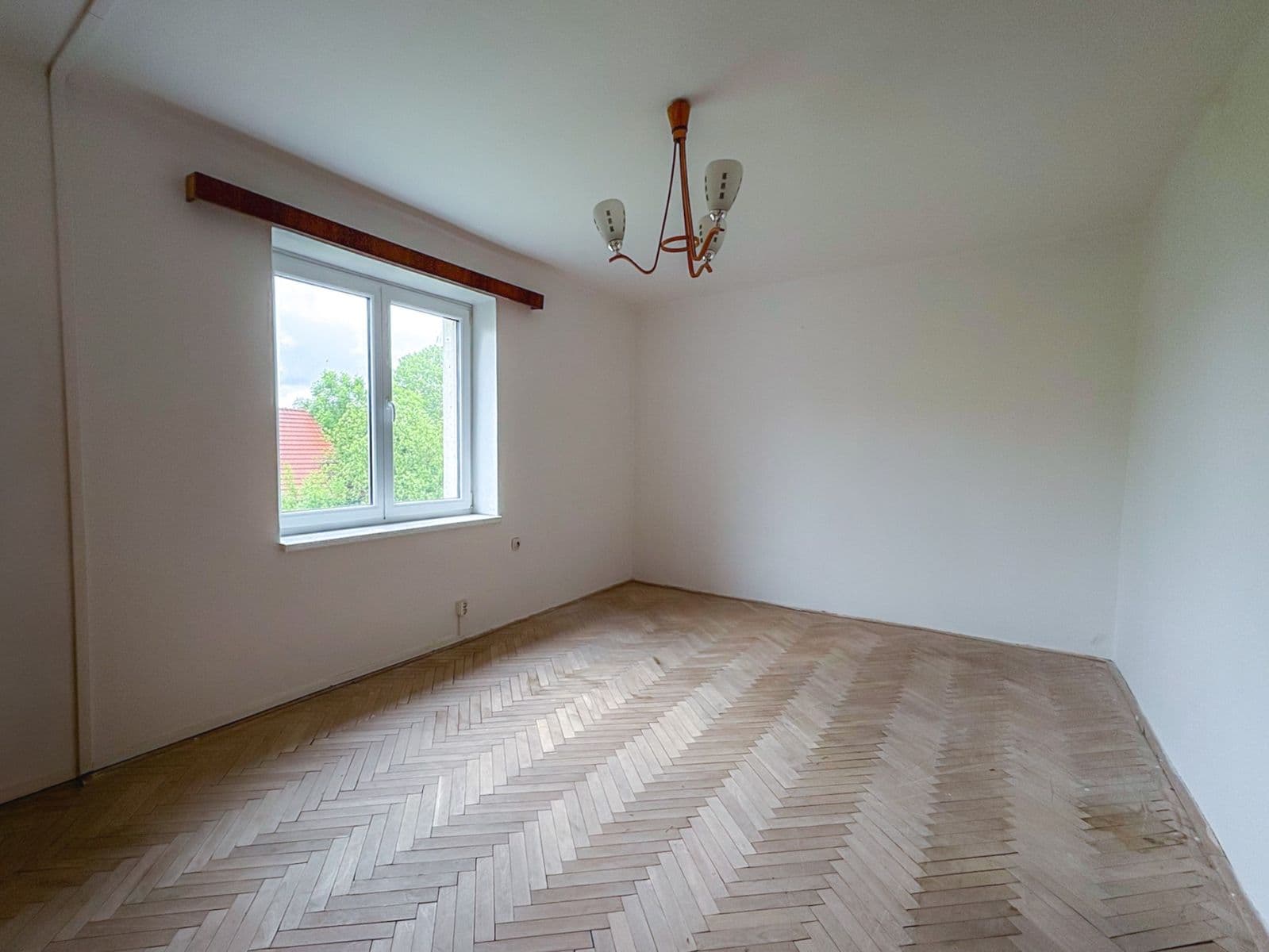 Prodej bytu 2+1 58 m², Černá v Pošumaví, Jihočeský kraj Prodej bytu 2+1 58 m², Černá v Pošumaví, Jihočeský kraj