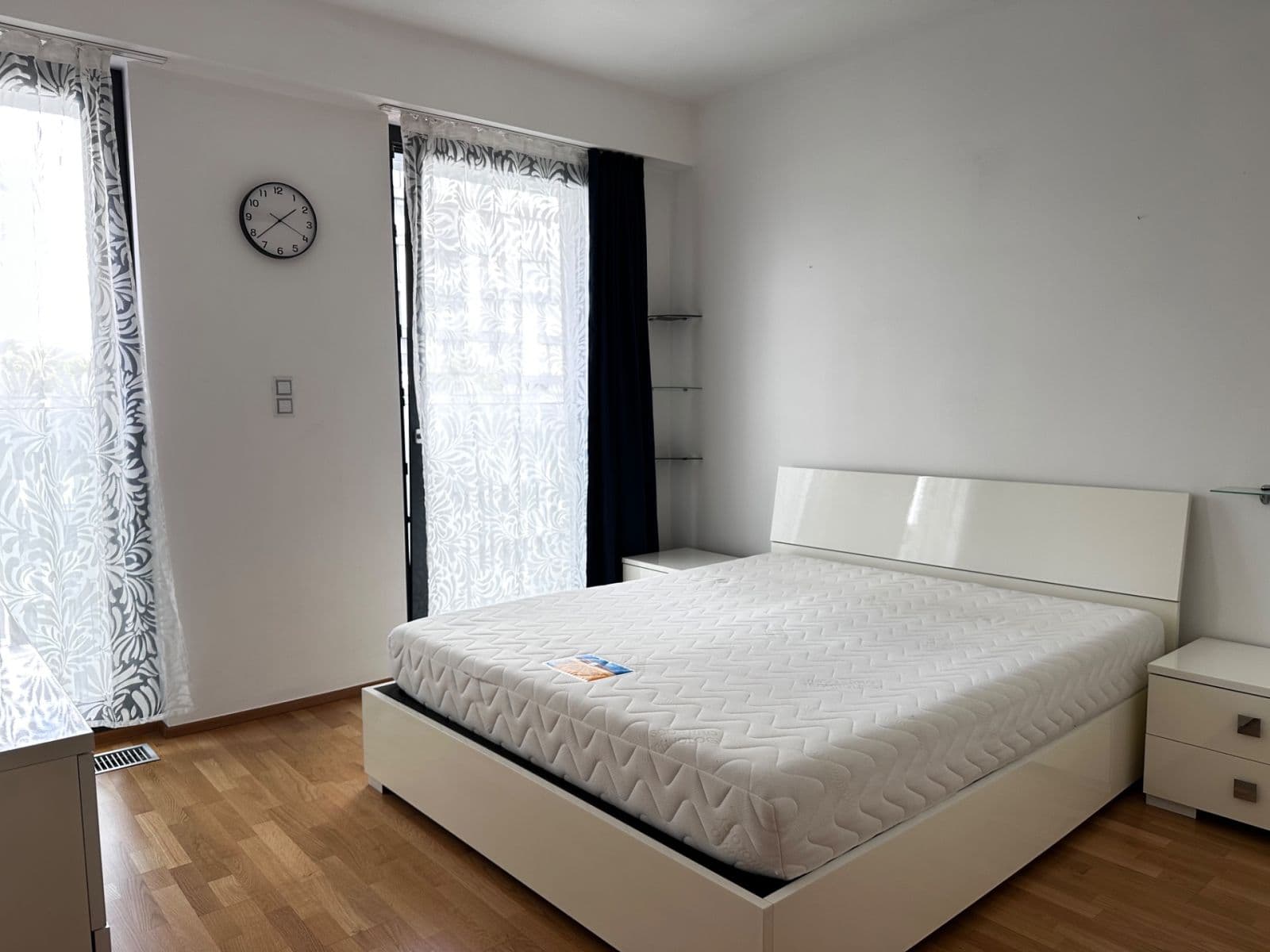 Pronájem bytu 2+kk 61 m², Olšanská, Praha, Praha Pronájem bytu 2+kk 61 m², Olšanská, Praha, Praha