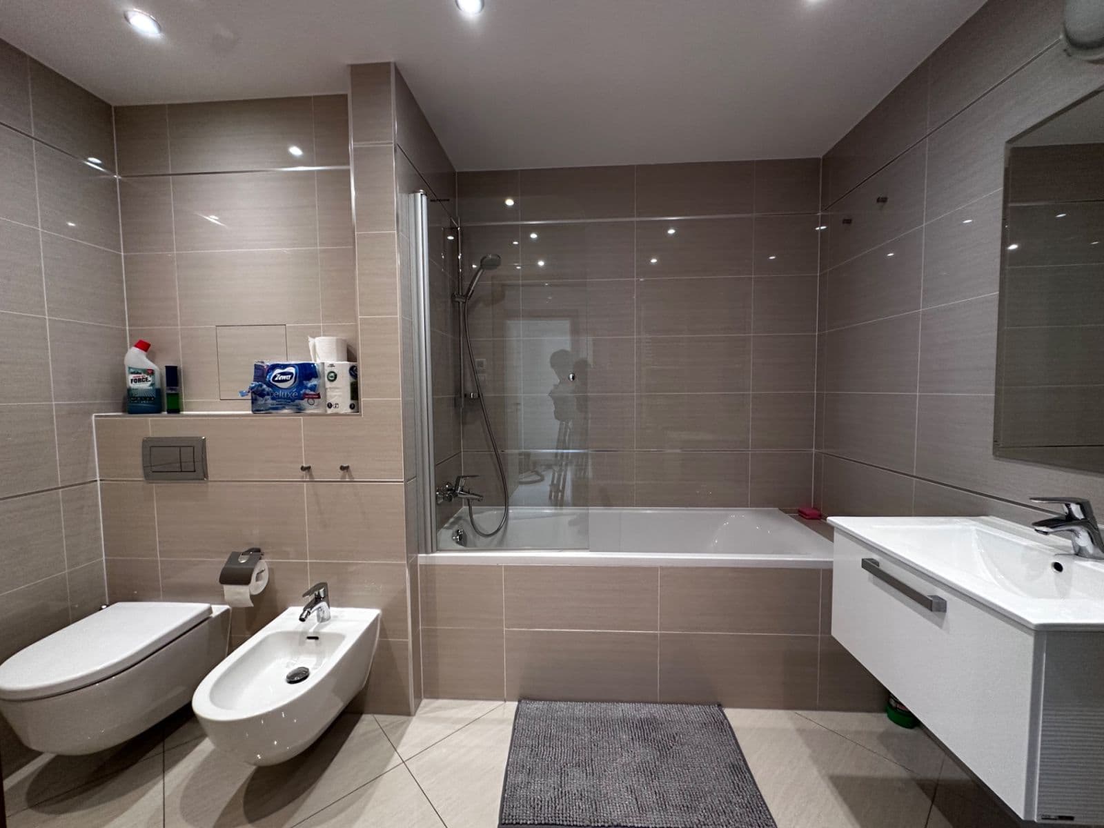 Pronájem bytu 2+kk 61 m², Olšanská, Praha, Praha Pronájem bytu 2+kk 61 m², Olšanská, Praha, Praha