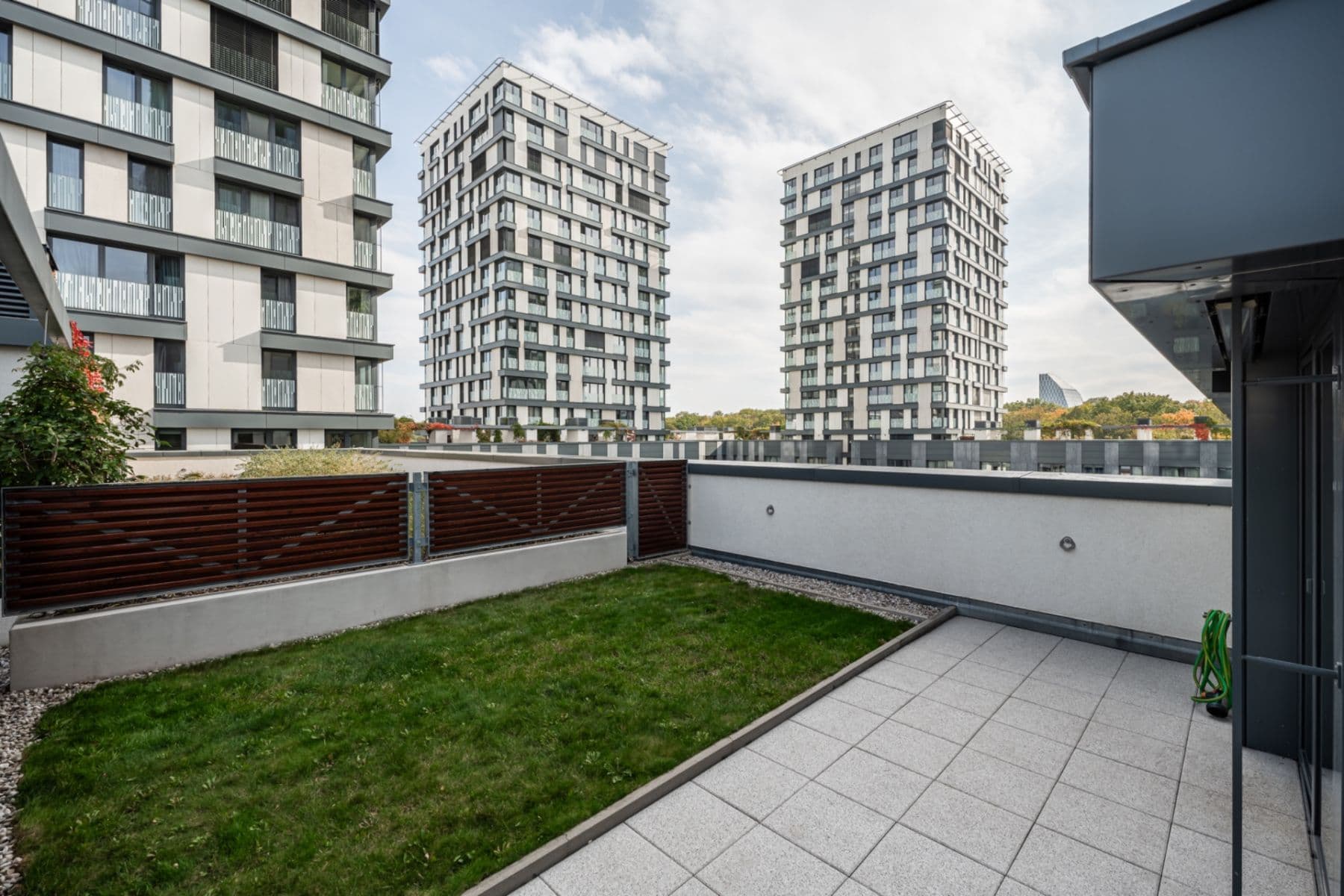 Pronájem bytu 2+kk 61 m², Olšanská, Praha, Praha Pronájem bytu 2+kk 61 m², Olšanská, Praha, Praha