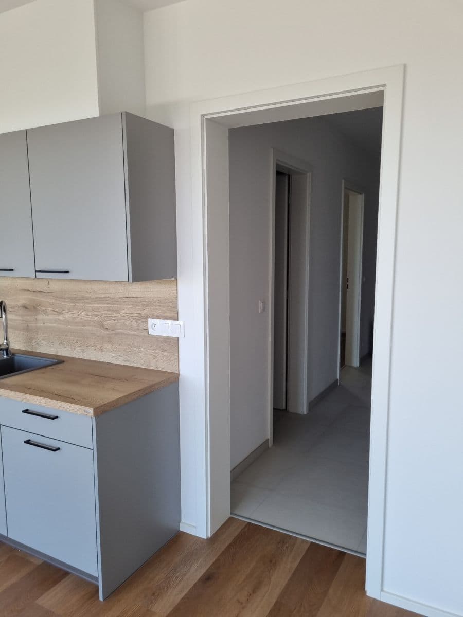 Pronájem bytu 2+kk 60 m², Pod Krocínkou, Praha, Praha Pronájem bytu 2+kk 60 m², Pod Krocínkou, Praha, Praha