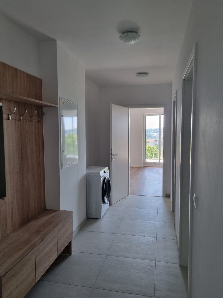 Pronájem bytu 2+kk 60 m², Pod Krocínkou, Praha, Praha Pronájem bytu 2+kk 60 m², Pod Krocínkou, Praha, Praha