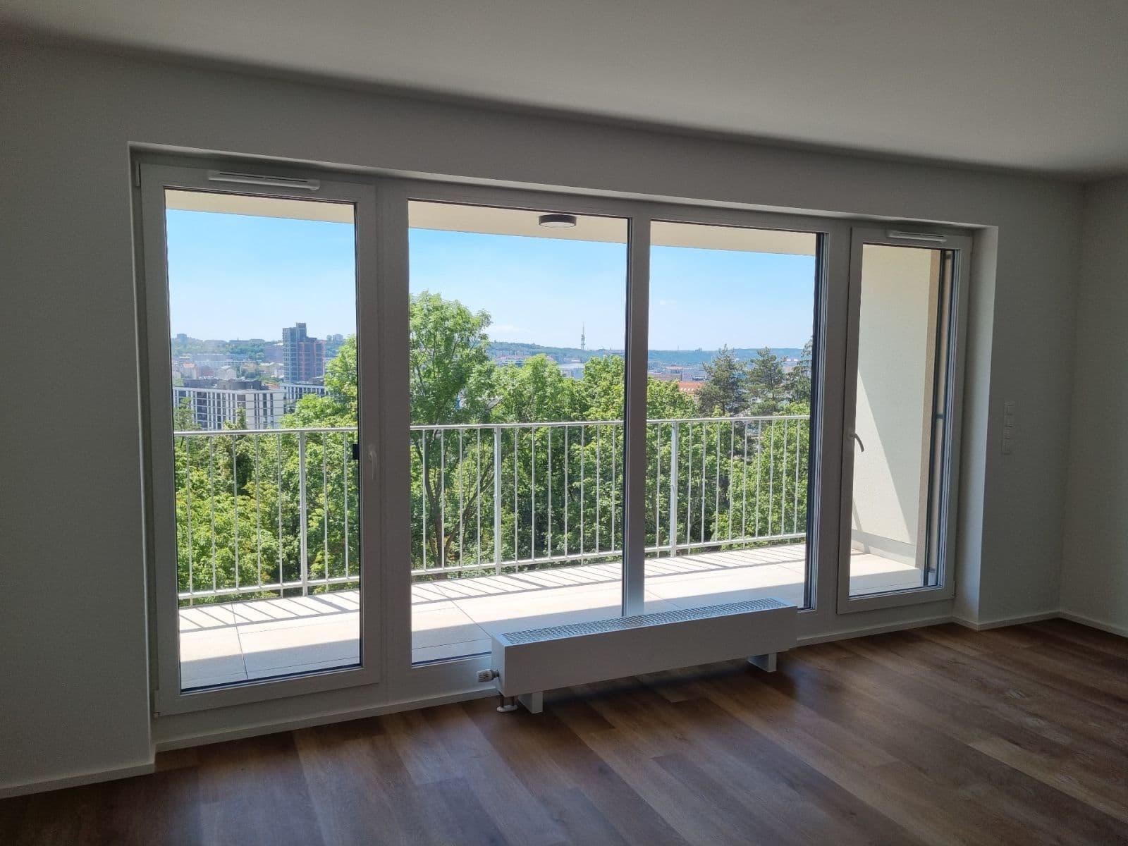 Pronájem bytu 2+kk 60 m², Pod Krocínkou, Praha, Praha Pronájem bytu 2+kk 60 m², Pod Krocínkou, Praha, Praha