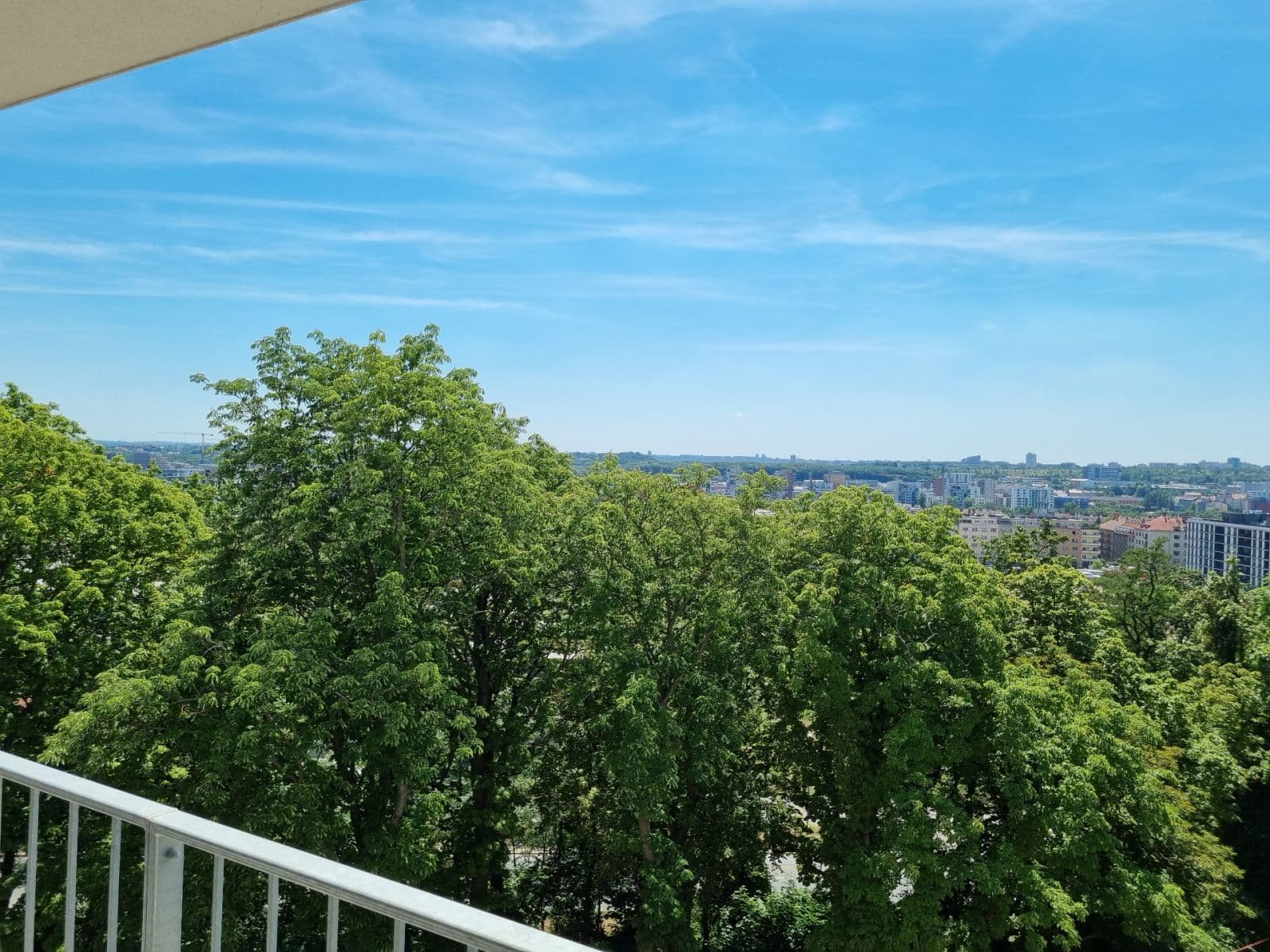 Pronájem bytu 2+kk 60 m², Pod Krocínkou, Praha, Praha Pronájem bytu 2+kk 60 m², Pod Krocínkou, Praha, Praha