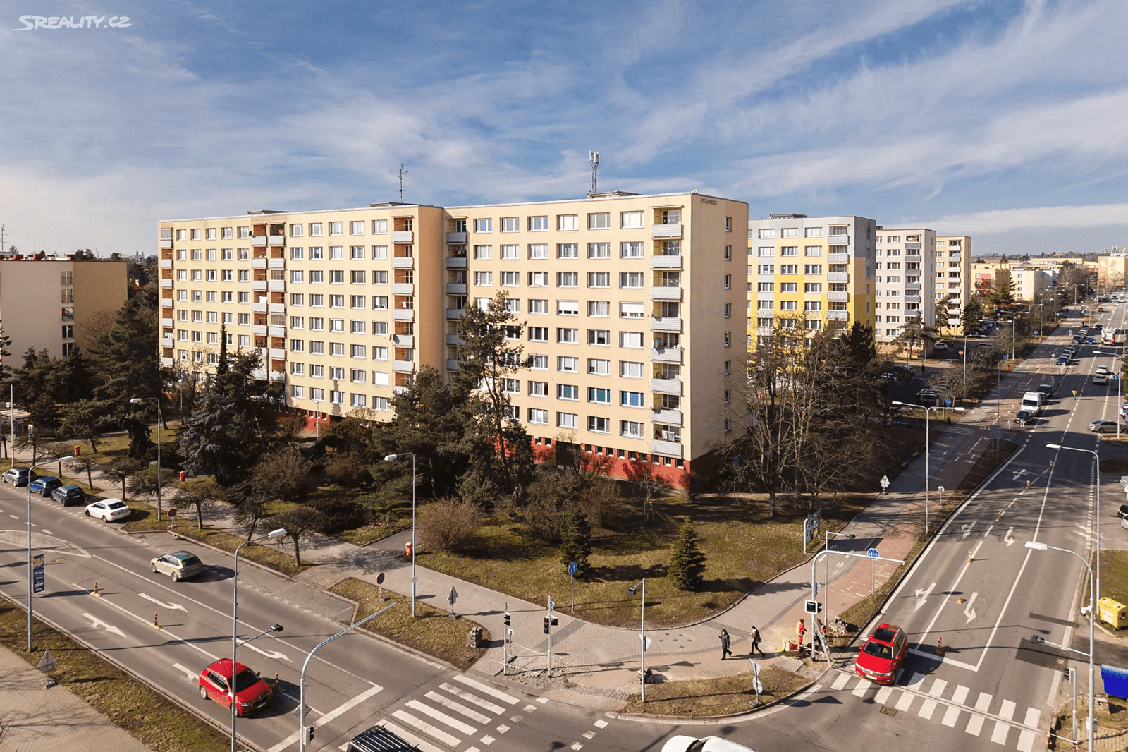Prodej bytu 2+kk 66 m², Havlíčkova, Mladá Boleslav, Středočeský kraj Prodej bytu 2+kk 66 m², Havlíčkova, Mladá Boleslav, Středočeský kraj