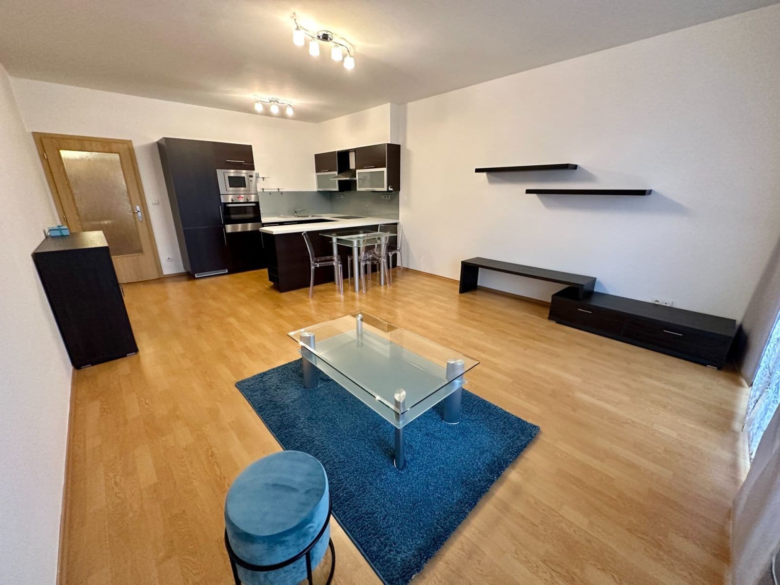 Pronájem bytu 2+kk 73 m², Panuškova, Praha, Praha Pronájem bytu 2+kk 73 m², Panuškova, Praha, Praha