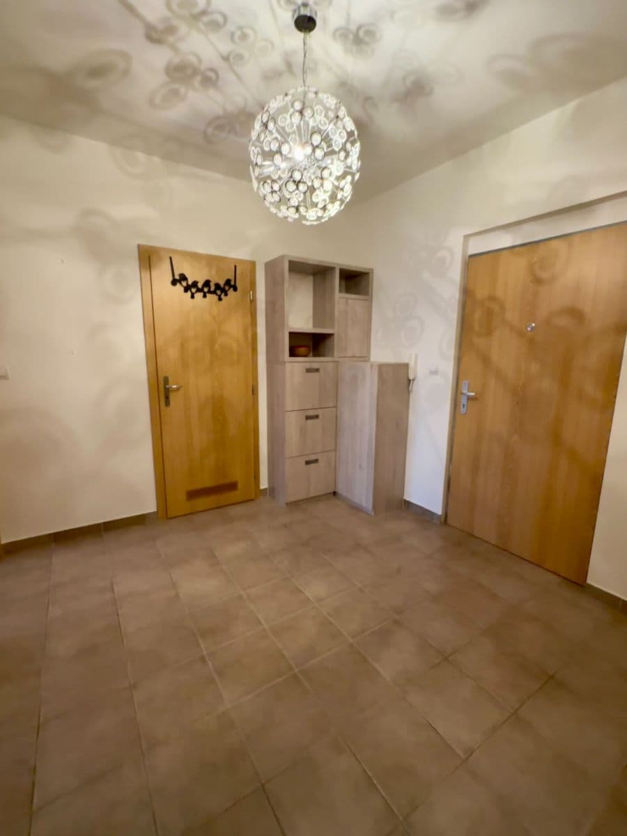 Pronájem bytu 2+kk 73 m², Panuškova, Praha, Praha Pronájem bytu 2+kk 73 m², Panuškova, Praha, Praha