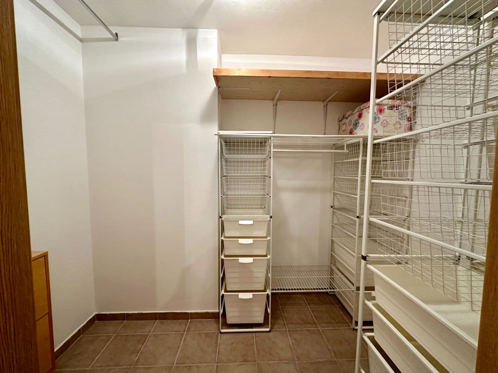 Pronájem bytu 2+kk 73 m², Panuškova, Praha, Praha Pronájem bytu 2+kk 73 m², Panuškova, Praha, Praha