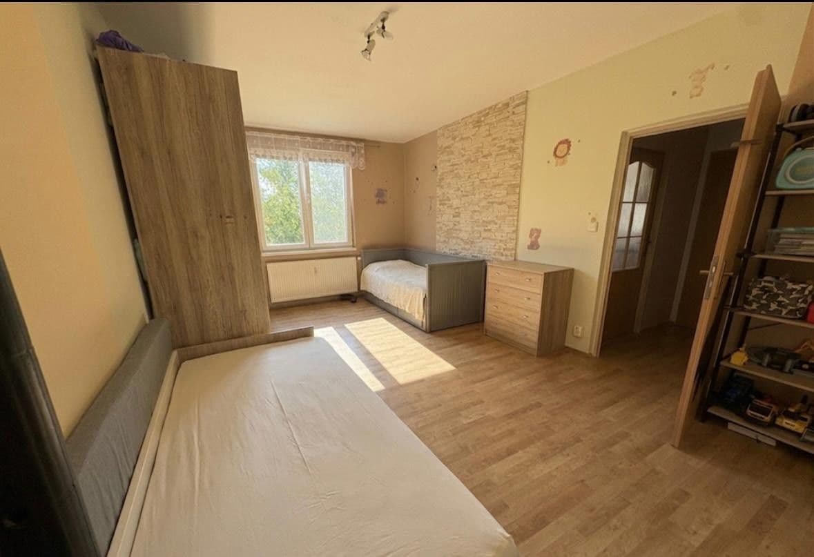 Prodej bytu 2+1 62 m², Křižíkova, České Budějovice, Jihočeský kraj Prodej bytu 2+1 62 m², Křižíkova, České Budějovice, Jihočeský kraj