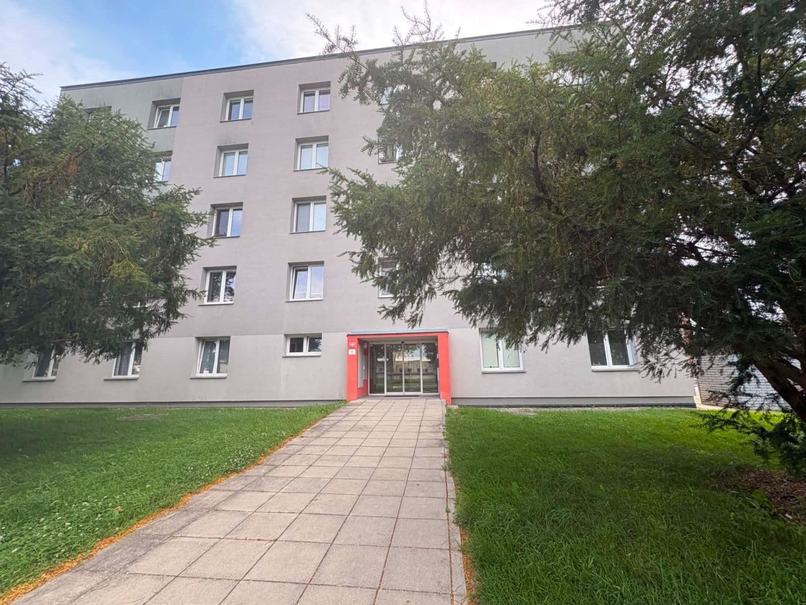 Prodej bytu 2+1 62 m², Křižíkova, České Budějovice, Jihočeský kraj Prodej bytu 2+1 62 m², Křižíkova, České Budějovice, Jihočeský kraj