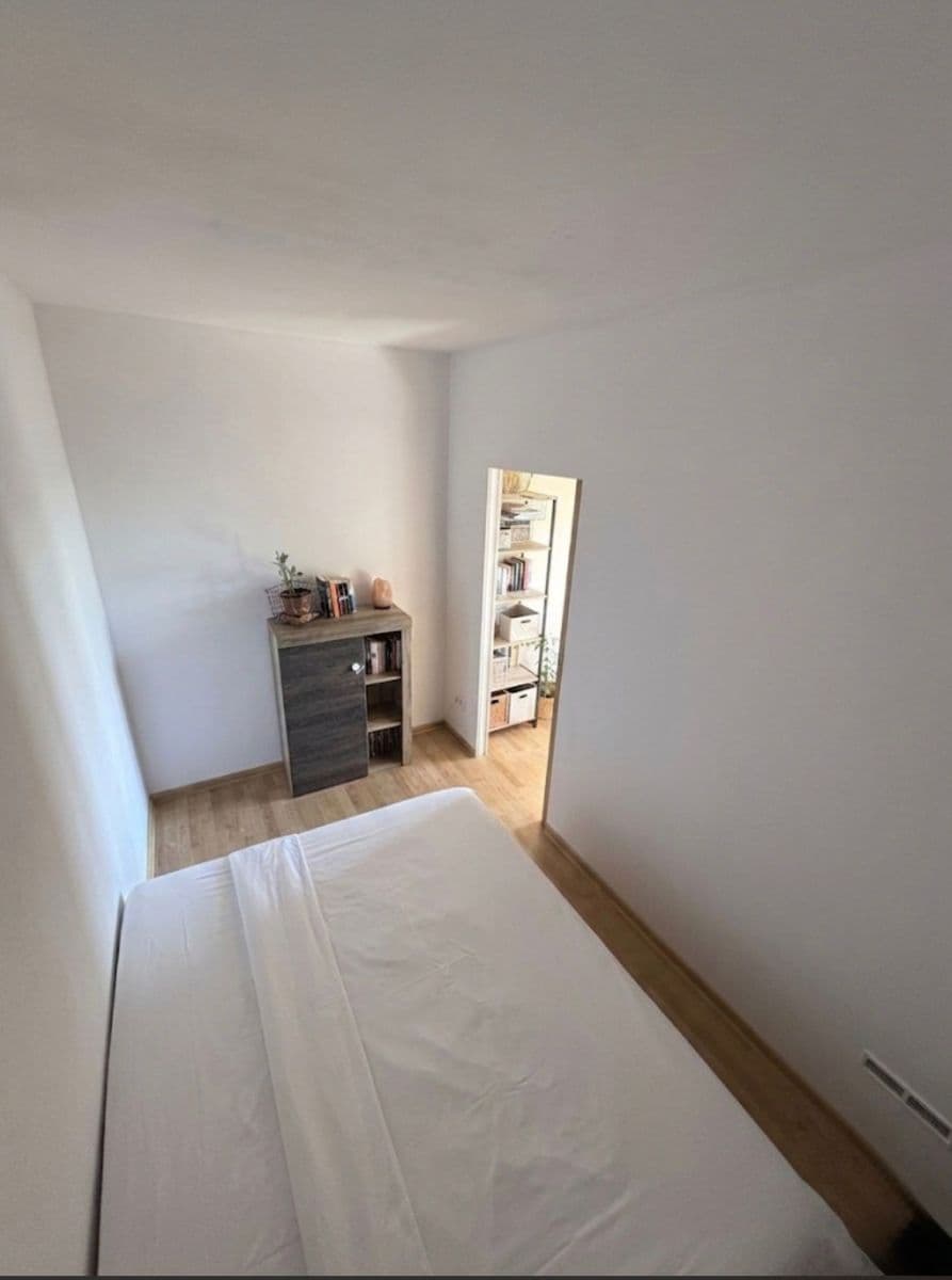 Prodej bytu 2+1 62 m², Křižíkova, České Budějovice, Jihočeský kraj Prodej bytu 2+1 62 m², Křižíkova, České Budějovice, Jihočeský kraj