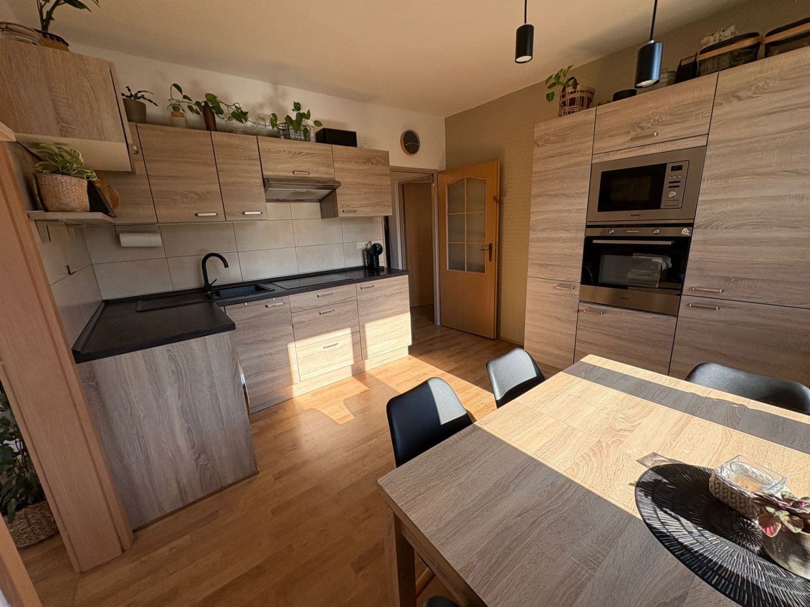 Prodej bytu 2+1 62 m², Křižíkova, České Budějovice, Jihočeský kraj Prodej bytu 2+1 62 m², Křižíkova, České Budějovice, Jihočeský kraj