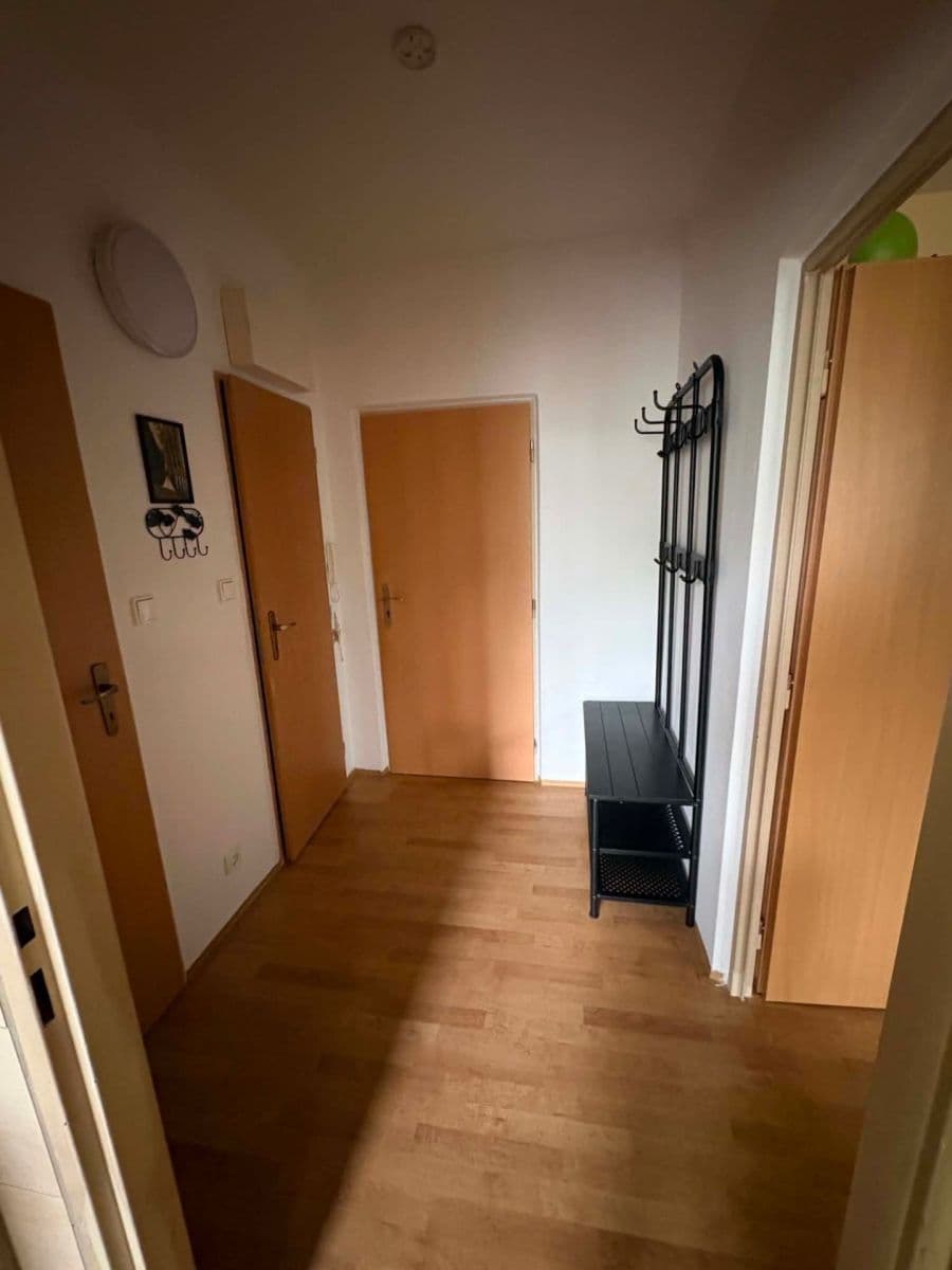 Prodej bytu 2+1 62 m², Křižíkova, České Budějovice, Jihočeský kraj Prodej bytu 2+1 62 m², Křižíkova, České Budějovice, Jihočeský kraj