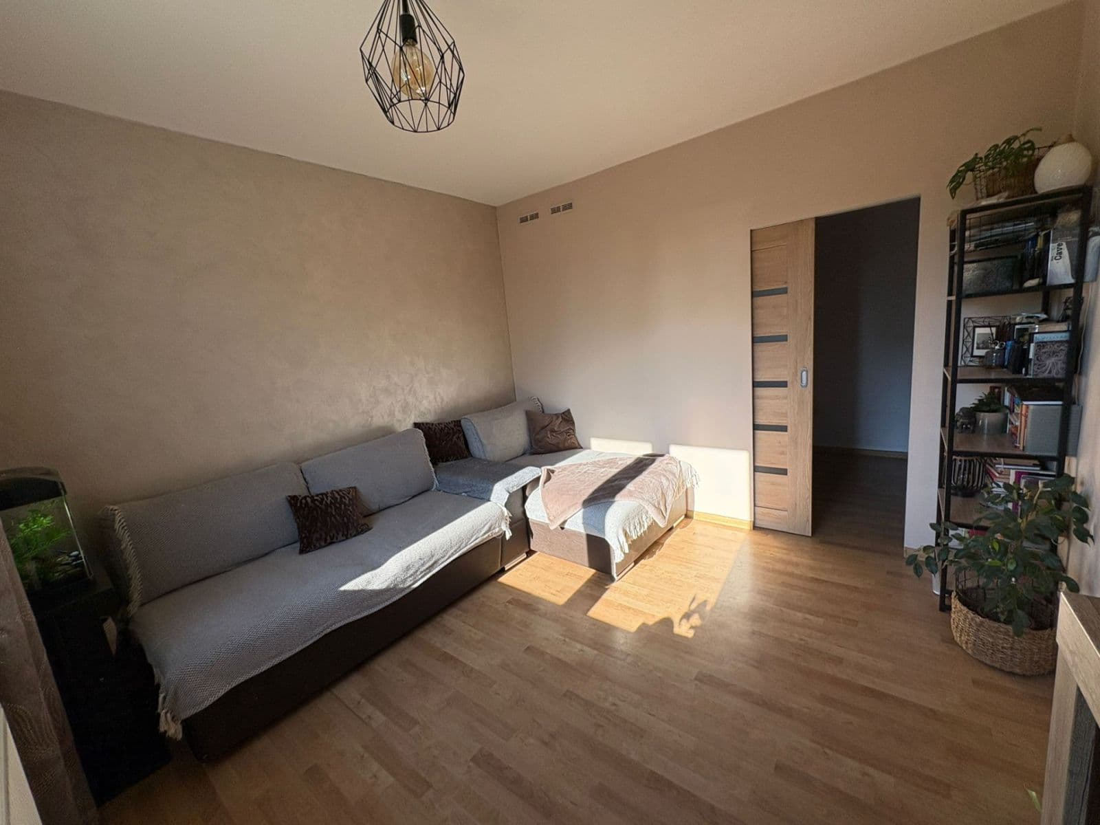 Prodej bytu 2+1 62 m², Křižíkova, České Budějovice, Jihočeský kraj Prodej bytu 2+1 62 m², Křižíkova, České Budějovice, Jihočeský kraj