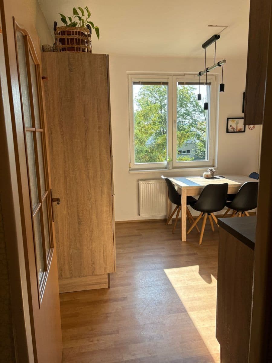 Prodej bytu 2+1 62 m², Křižíkova, České Budějovice, Jihočeský kraj Prodej bytu 2+1 62 m², Křižíkova, České Budějovice, Jihočeský kraj