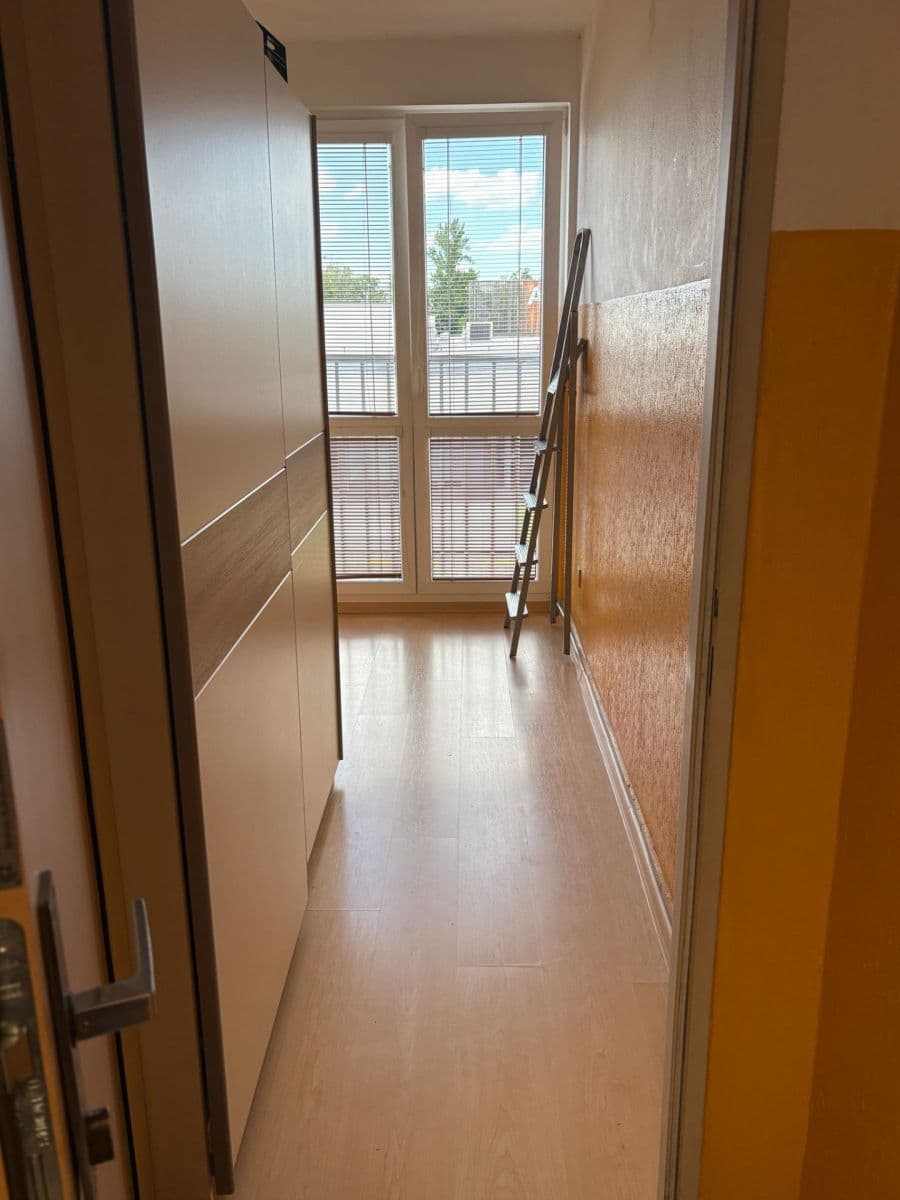 Prodej bytu 2+1 62 m², Křižíkova, České Budějovice, Jihočeský kraj Prodej bytu 2+1 62 m², Křižíkova, České Budějovice, Jihočeský kraj