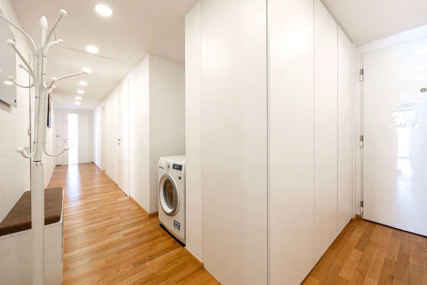 Pronájem bytu 4+kk 132 m², Olšanská, Praha, Praha Pronájem bytu 4+kk 132 m², Olšanská, Praha, Praha