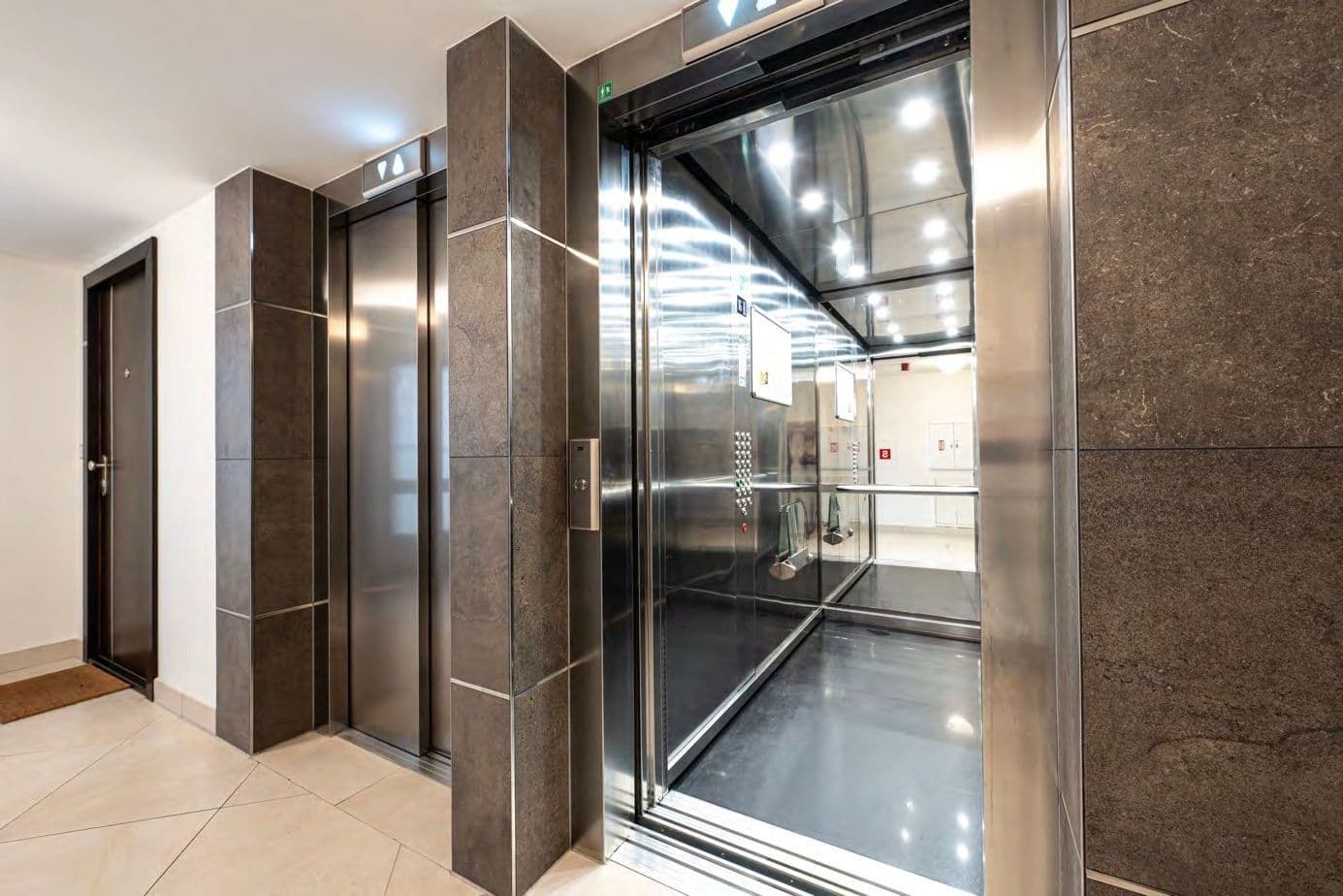 Pronájem bytu 4+kk 132 m², Olšanská, Praha, Praha Pronájem bytu 4+kk 132 m², Olšanská, Praha, Praha
