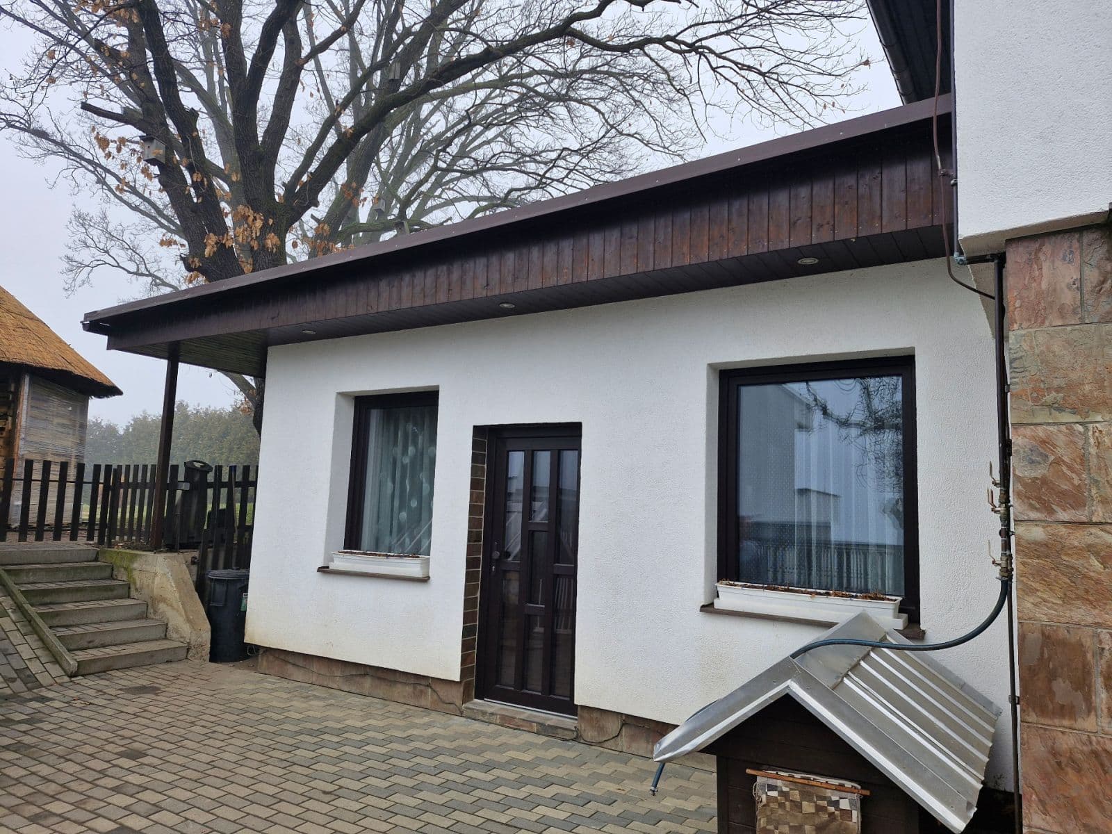 Pronájem kanceláře 55 m², V Padolině, Praha, Praha Pronájem kanceláře 55 m², V Padolině, Praha, Praha