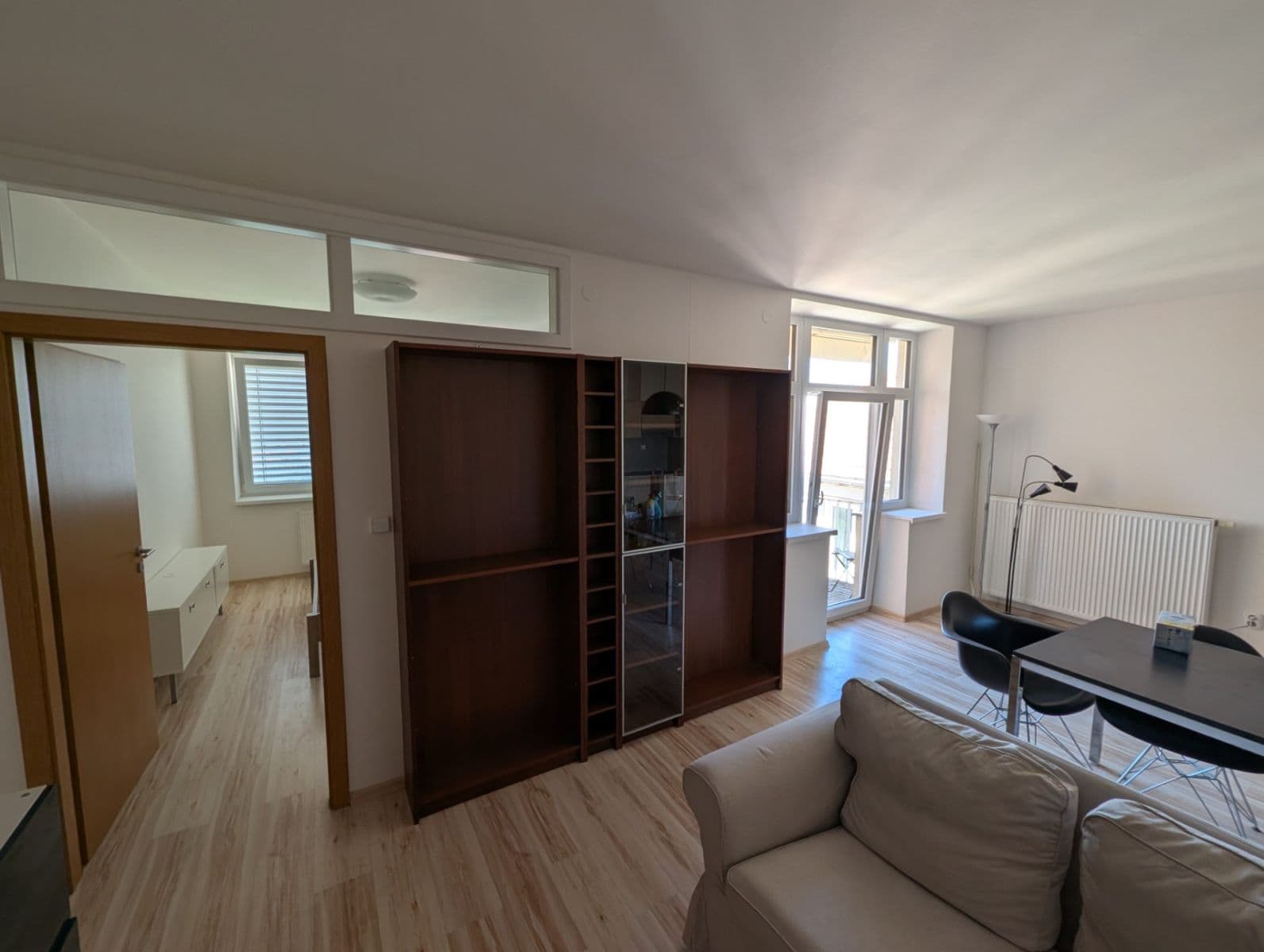 Pronájem bytu 2+kk 62 m², Kunzova, Brno, Jihomoravský kraj Pronájem bytu 2+kk 62 m², Kunzova, Brno, Jihomoravský kraj