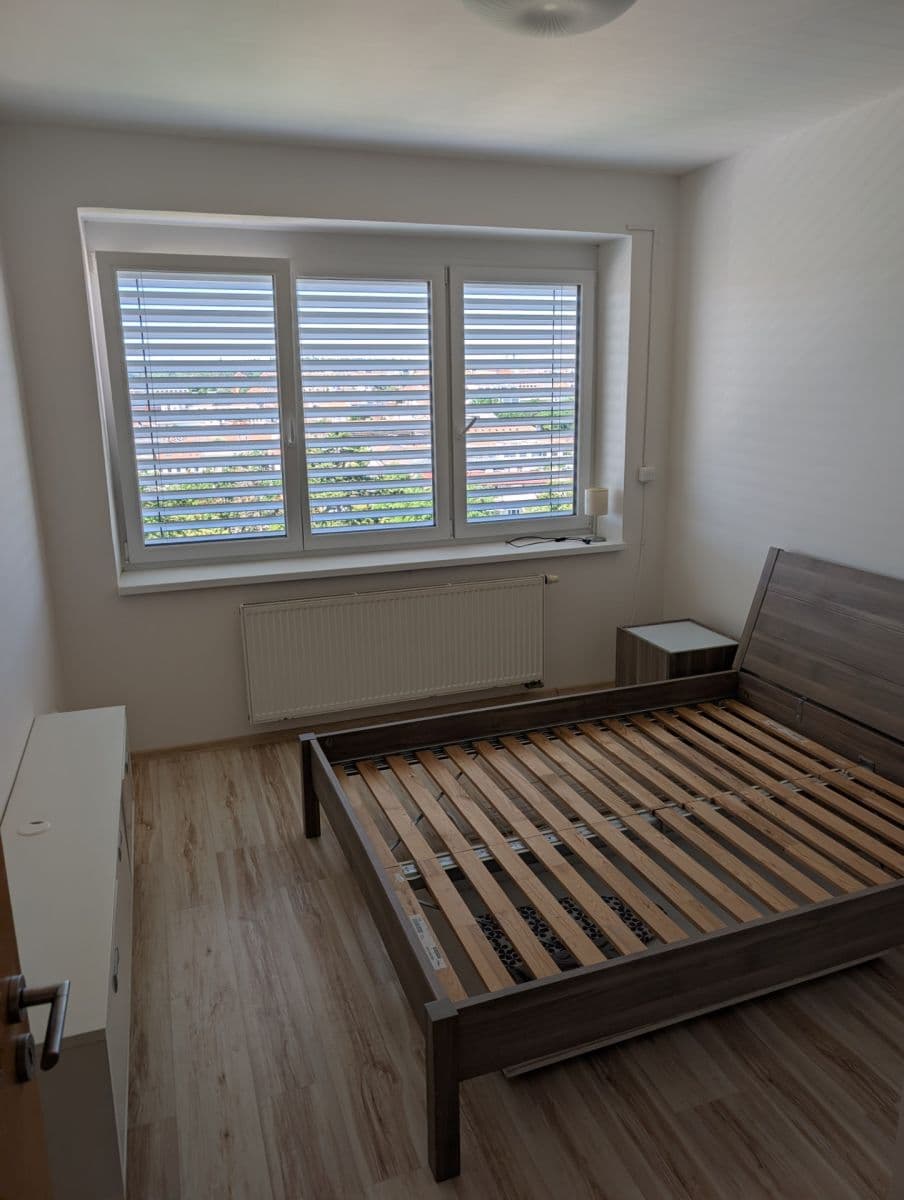 Pronájem bytu 2+kk 62 m², Kunzova, Brno, Jihomoravský kraj Pronájem bytu 2+kk 62 m², Kunzova, Brno, Jihomoravský kraj