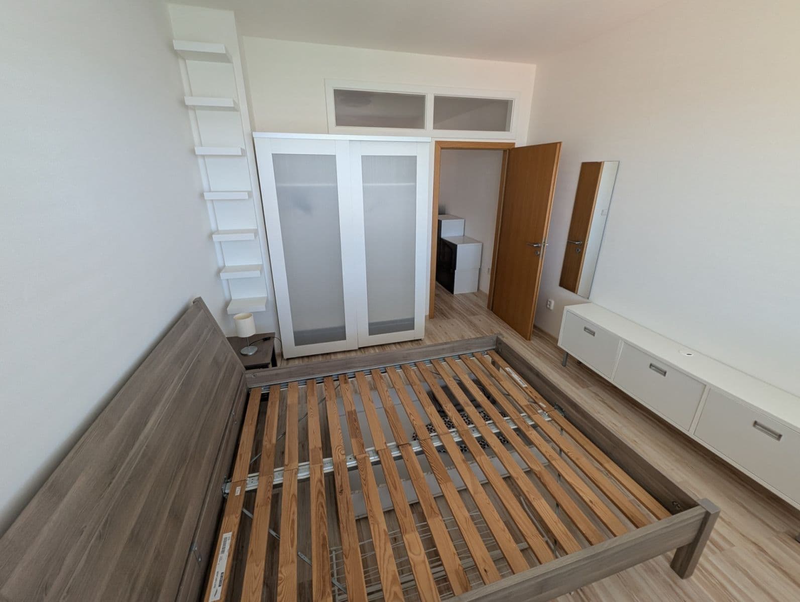 Pronájem bytu 2+kk 62 m², Kunzova, Brno, Jihomoravský kraj Pronájem bytu 2+kk 62 m², Kunzova, Brno, Jihomoravský kraj