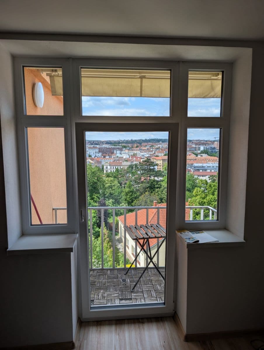 Pronájem bytu 2+kk 62 m², Kunzova, Brno, Jihomoravský kraj Pronájem bytu 2+kk 62 m², Kunzova, Brno, Jihomoravský kraj