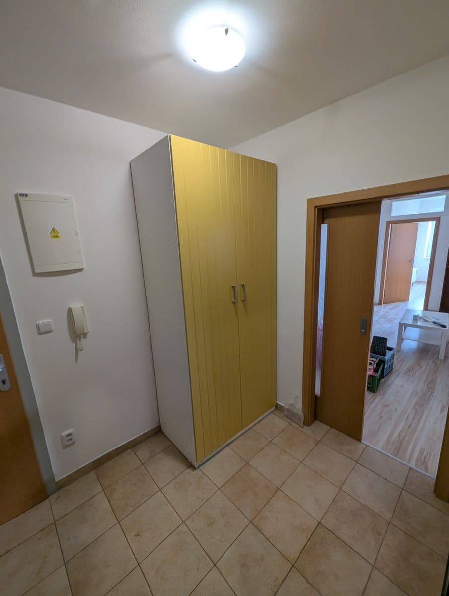 Pronájem bytu 2+kk 62 m², Kunzova, Brno, Jihomoravský kraj Pronájem bytu 2+kk 62 m², Kunzova, Brno, Jihomoravský kraj
