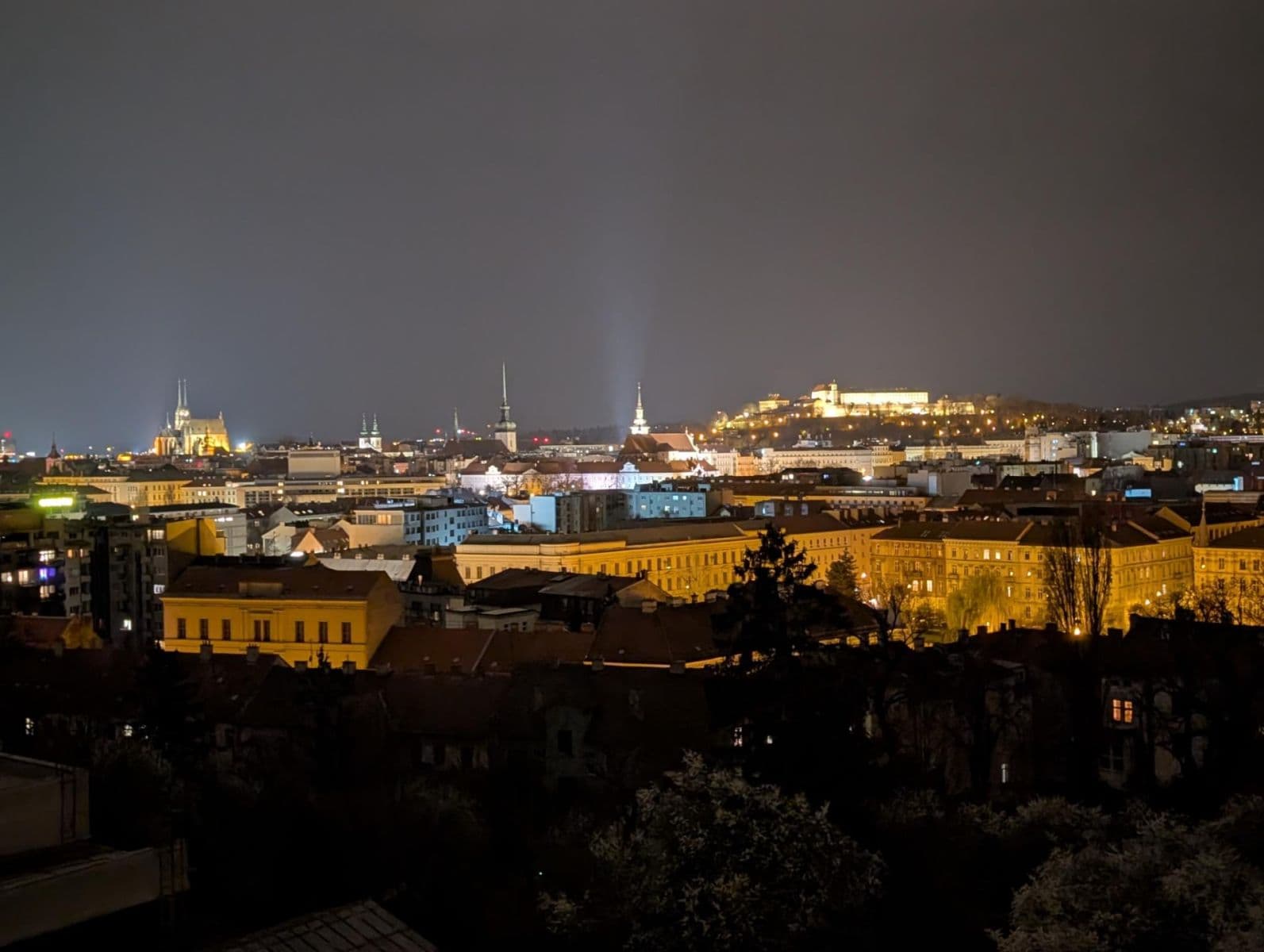 Pronájem bytu 2+kk 62 m², Kunzova, Brno, Jihomoravský kraj Pronájem bytu 2+kk 62 m², Kunzova, Brno, Jihomoravský kraj