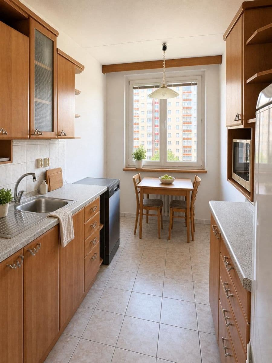 Prodej bytu 4+1 75 m², Spodní, Brno, Jihomoravský kraj Prodej bytu 4+1 75 m², Spodní, Brno, Jihomoravský kraj