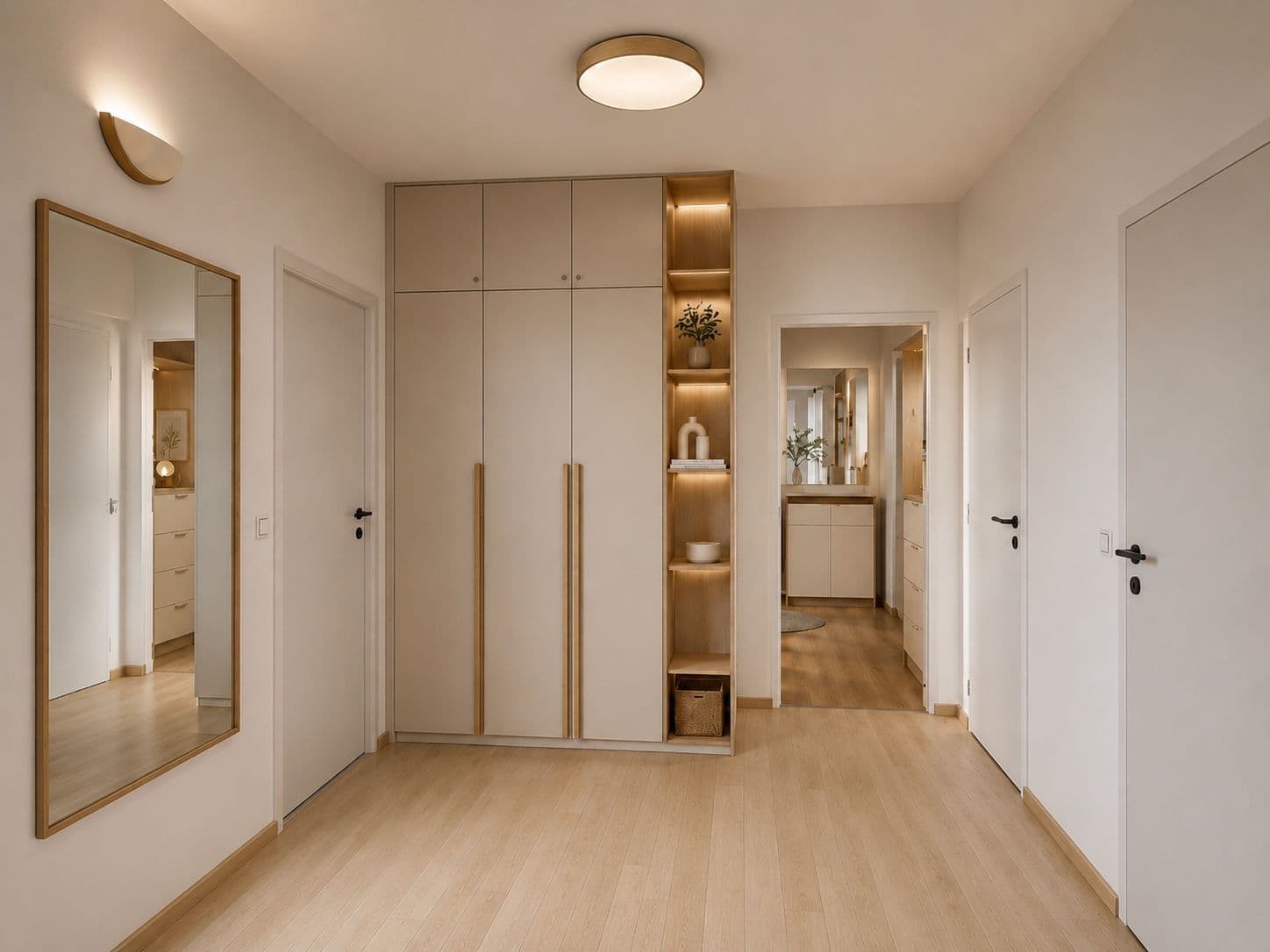 Prodej bytu 4+1 75 m², Spodní, Brno, Jihomoravský kraj Prodej bytu 4+1 75 m², Spodní, Brno, Jihomoravský kraj