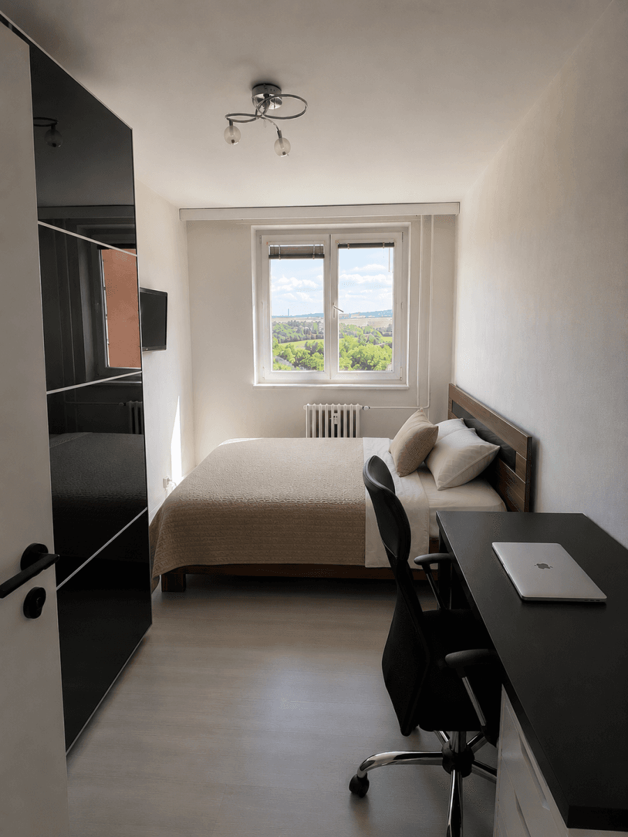 Prodej bytu 4+1 75 m², Spodní, Brno, Jihomoravský kraj Prodej bytu 4+1 75 m², Spodní, Brno, Jihomoravský kraj
