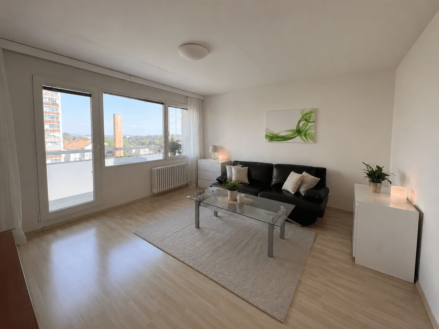 Prodej bytu 4+1 75 m², Spodní, Brno, Jihomoravský kraj Prodej bytu 4+1 75 m², Spodní, Brno, Jihomoravský kraj