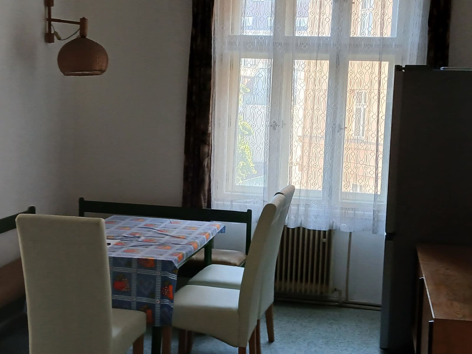 Pronájem bytu 2+kk 100 m², Slezská, Praha, Praha Pronájem bytu 2+kk 100 m², Slezská, Praha, Praha