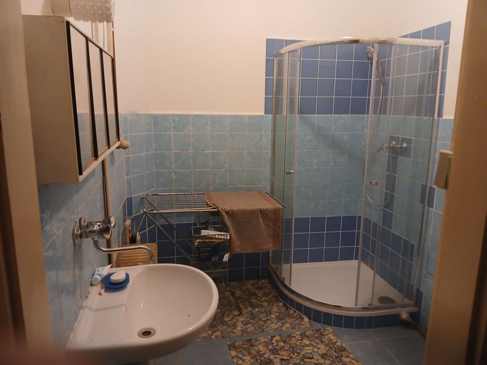 Pronájem bytu 2+kk 100 m², Slezská, Praha, Praha Pronájem bytu 2+kk 100 m², Slezská, Praha, Praha