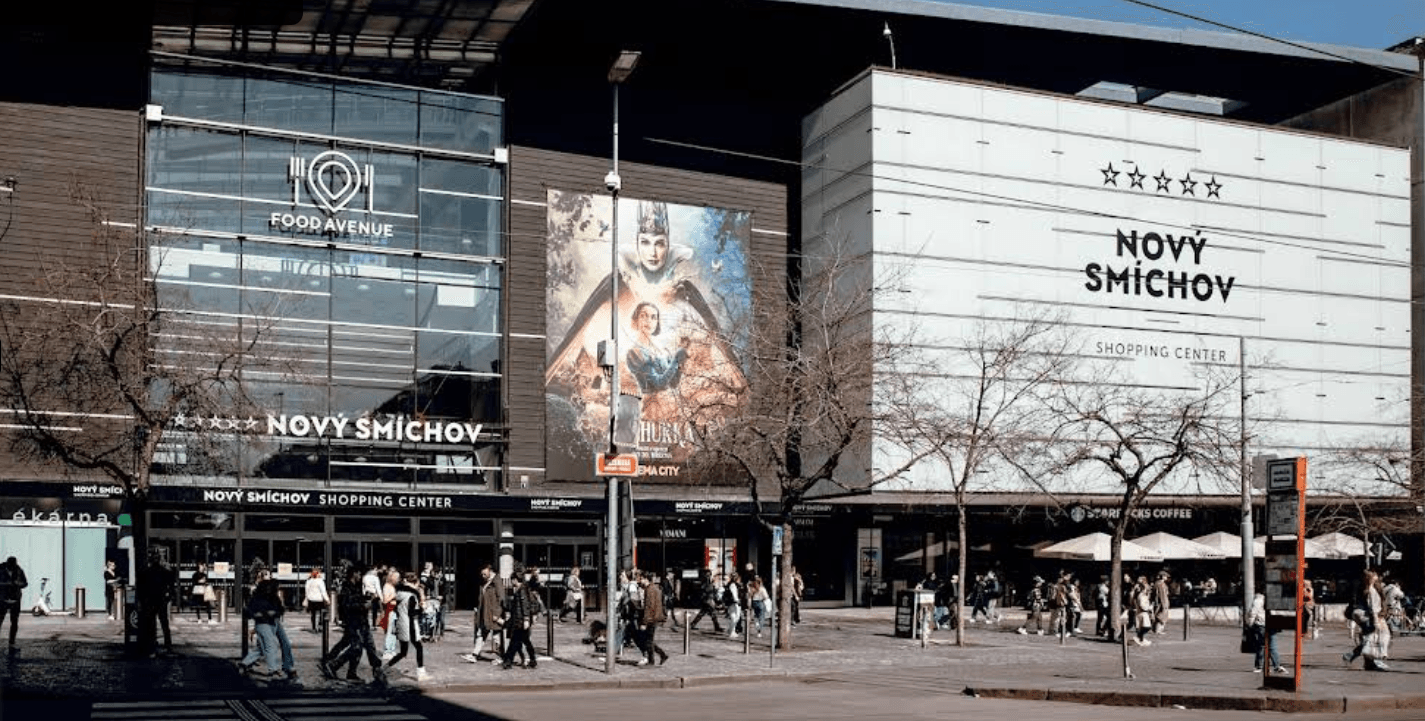 Pronájem bytu 1+kk 36 m², Plzeňská, Praha, Praha Pronájem bytu 1+kk 36 m², Plzeňská, Praha, Praha