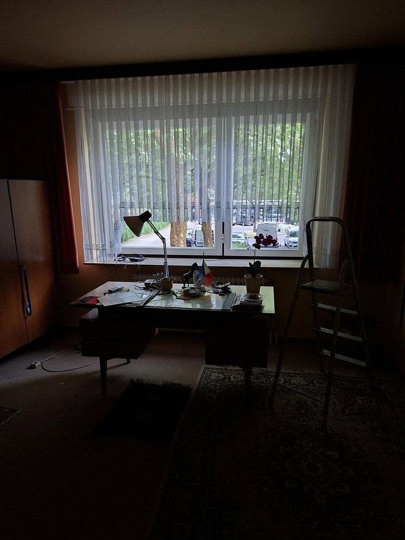 Prodej bytu 3+1 97 m², Hamburg, Hamburg Prodej bytu 3+1 97 m², Hamburg, Hamburg