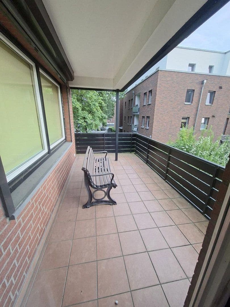Prodej bytu 3+1 97 m², Hamburg, Hamburg Prodej bytu 3+1 97 m², Hamburg, Hamburg