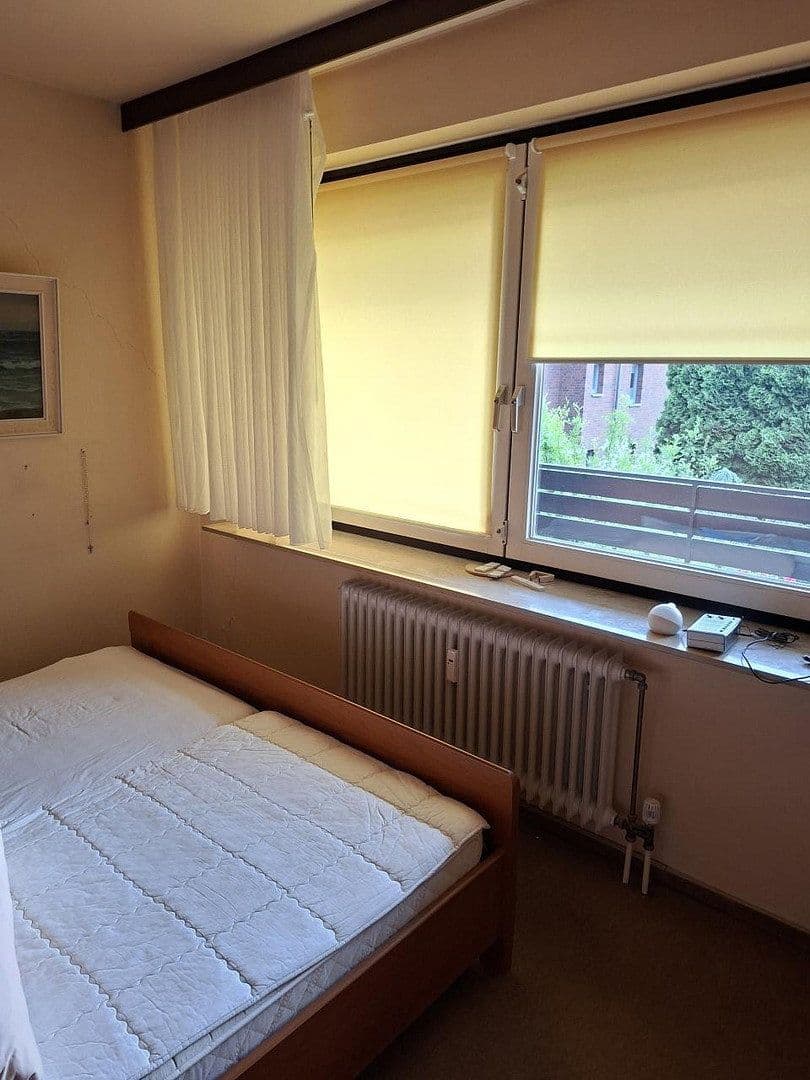 Prodej bytu 3+1 97 m², Hamburg, Hamburg Prodej bytu 3+1 97 m², Hamburg, Hamburg