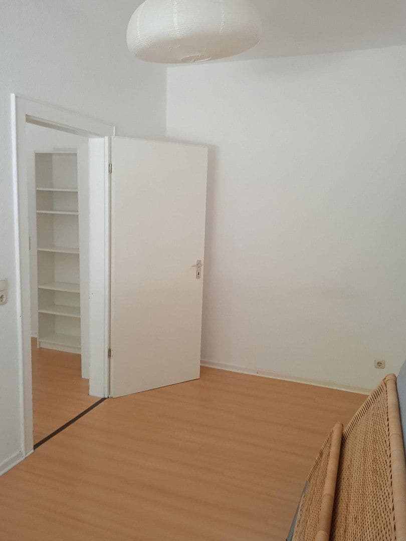 Pronájem bytu 3+1 58 m², Hohenzollernstr.5, Duissern, Severní Porýní-Vestfálsko Pronájem bytu 3+1 58 m², Hohenzollernstr.5, Duissern, Severní Porýní-Vestfálsko