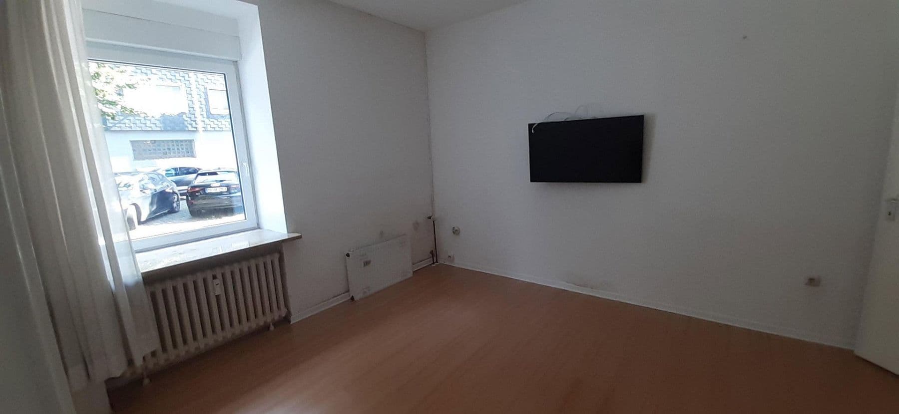 Pronájem bytu 3+1 58 m², Hohenzollernstr.5, Duissern, Severní Porýní-Vestfálsko Pronájem bytu 3+1 58 m², Hohenzollernstr.5, Duissern, Severní Porýní-Vestfálsko